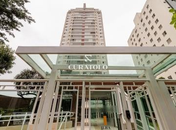 Apartamento · 137m² · 4 Quartos · 2 Vagas · Condomínio Ilha Mariana - Apartamento alto padrão à venda com 160 m², 4 quartos, varanda gourmet e 2
