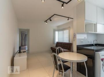 Apartamento · 50m² · 1 Quarto · 1 Vaga · Apartamento para Aluguel - Consolação, 1 Quarto, 50 m2 - São Paulo