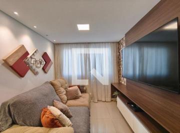 Apartamento · 43m² · 2 Quartos · 1 Vaga · Apartamento para Aluguel - Parque Industrial, 2 Quartos, 43 m2 - Campinas