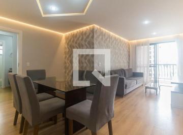 Apartamento · 93m² · 3 Quartos · 2 Vagas · Apartamento para Aluguel - Socorro, 3 Quartos, 93 m2 - Mogi das Cruzes