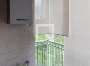 Apartamento 49m² Aluguel Vila Guilherme · Apartamento para Aluguel - Vila Guilherme, 2 Quartos, 49 m2 - São Paulo
