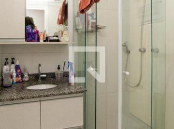 Apartamento 49m² Aluguel Vila Guilherme · Apartamento para Aluguel - Vila Guilherme, 2 Quartos, 49 m2 - São Paulo