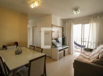 Apartamento · 65m² · 3 Quartos · 1 Vaga · Apartamento para Aluguel - Piqueri, 3 Quartos, 65 m2 - São Paulo