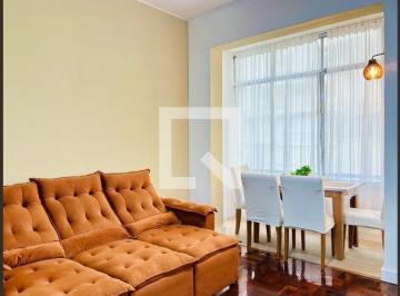 Apartamento · 90m² · 2 Quartos · Apartamento para Aluguel - Copacabana, 2 Quartos, 90 m2 - Rio de Janeiro