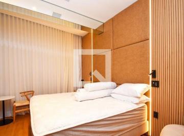 Apartamento · 26m² · 1 Quarto · 1 Vaga · Apartamento para Aluguel - Jardim Paulista, 1 Quarto, 26 m2 - São Paulo