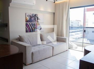 Apartamento · 67m² · 2 Quartos · 2 Vagas · Apartamento para Aluguel - Jardim Ouro Verde, 2 Quartos,  67 m2 - Limeira