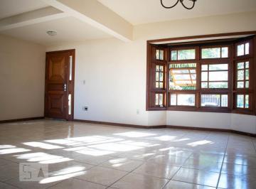 Casa · 224m² · 4 Quartos · 2 Vagas · Casa para Aluguel - Santo Antônio, 4 Quartos, 224 m2 - Porto Alegre