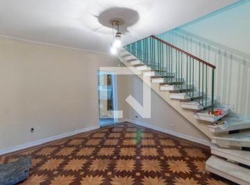 Casa · 150m² · 3 Quartos · 2 Vagas · Casa para Aluguel - Vila Ré, 3 Quartos, 150 m2 - São Paulo