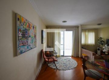 Apartamento · 95m² · 3 Quartos · 2 Vagas · Apartamento para Aluguel - Jardim Éster Yolanda, 3 Quartos,  95 m2 - São Paulo