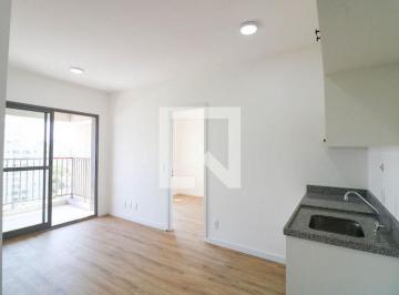 Apartamento · 47m² · 2 Quartos · Apartamento para Aluguel - Chácara Santo Antonio, 2 Quartos,  47 m2 - São Paulo