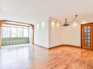 Apartamento de 3 quartos, São Paulo · Apartamento para Aluguel - Jardim Paulista, 3 Quartos, 130 m2 - São Paulo