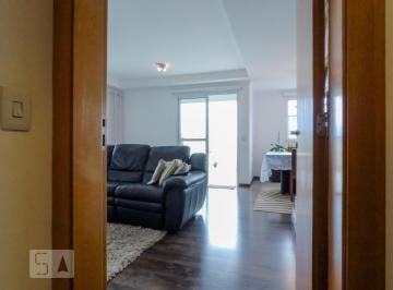 Apartamento · 178m² · 3 Quartos · 3 Vagas · Apartamento para Aluguel - Ipiranga, 3 Quartos, 178 m2 - São Paulo