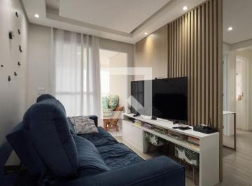 Apartamento · 76m² · 3 Quartos · 1 Vaga · Apartamento para Aluguel - Picanço, 3 Quartos,  76 m2 - Guarulhos