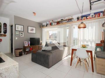 Apartamento · 74m² · 2 Quartos · 1 Vaga · Apartamento para Aluguel - Águas Claras, 2 Quartos,  74 m2 - Brasília