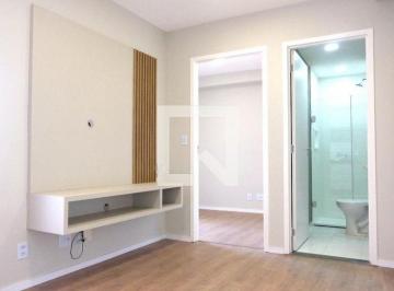 Apartamento · 61m² · 1 Quarto · Apartamento para Aluguel - Vila Sônia, 1 Quarto, 61 m2 - São Paulo