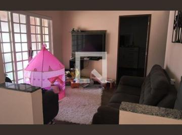 Casa · 208m² · 2 Quartos · 3 Vagas · Casa para Aluguel - Recanto dos Sonhos, 2 Quartos, 208 m2 - Sumaré