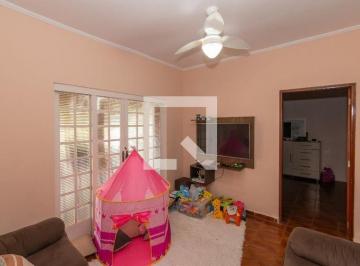 Casa · 208m² · 2 Quartos · 3 Vagas · Casa para Aluguel - Recanto dos Sonhos, 2 Quartos,  208 m2 - Sumaré