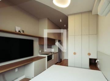 Apartamento · 24m² · 1 Quarto · Apartamento para Aluguel - Ipiranga, 1 Quarto, 24 m2 - São Paulo