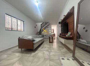 c2832d24da3c9dd18596f441573a008b3f06e6e0 · Sobrado com 3 dormitórios à venda, 125 m² por R$ 610.000,00 - São João - Guarulhos/SP