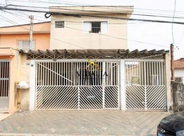 0dd97aa933804a40b368b2e85a3f0a0c72312a33 · Sobrado com 4 dormitórios à venda, 182 m² por R$ 660.000 - Jardim São Francisco - Guarulhos/SP