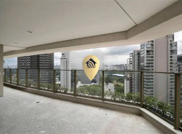 8506e31334427c12886d21ddf1ffe27562bc6846 · Apartamento de Luxo à Venda em Moema ANDAR ALTO com 3 Suítes, 217m² e 3 Vagas