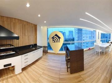 c8544c9afdd56640882024c3b909867db327ba45 · Apartamento com 4 dormitórios à venda, 241 m² por R$ 4.300.000 - Jardim das Perdizes - São Paulo/SP