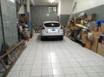 Comercial de 2 quartos, Santo André · Imóvel Misto com casa e salão comercial no Pq. Novo Oratório S. André MS 34