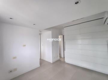 Apartamento en Venda de 2 quartos Barra da Tijuca · COBERTURA DUPLEX ALFA BARRA DE 02 QUARTOS SENDO 2 SUITES COM 138M E 04 VAGAS DE GARAGEM