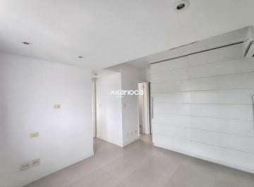 Apartamento en Venda de 2 quartos Barra da Tijuca · COBERTURA DUPLEX ALFA BARRA DE 02 QUARTOS SENDO 2 SUITES COM 138M E 04 VAGAS DE GARAGEM