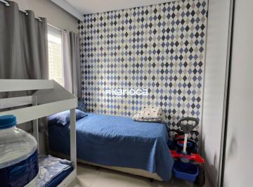 Apartamento en Venda de 3 quartos Barra Olímpica · Apartamento à Venda com 3 Quartos 2 Vagas Reserva Jardim