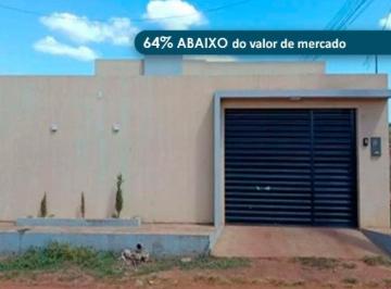 Casa 128 m² - Barra do Corda-MA - Rua Milão - esquina com Rua Verona - Lt. 01 da Qd. C - Park Itália - Foto [0] · Casa 128 m² - Barra do Corda-MA - Rua Milão - esquina com Rua Verona - Lt. 01 da Qd. C - Park Itália
