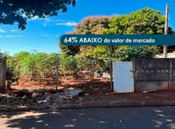 Terreno 377 m² - Cassilândia-MS - Rua Josué Andrade de Vasconcelos, 410 - Jardim Primavera II - Foto [0] · Terreno 377 m² - Cassilândia-MS - Rua Josué Andrade de Vasconcelos, 410 - Jardim Primavera II