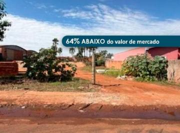 Terreno 750 m² - Cassilândia-MS - Rua Antônio Batista de Almeida - Lt. 09 da Qd. 53 - Vila Izanópolis - Foto [0] · Terreno 750 m² - Cassilândia-MS - Rua Antônio Batista de Almeida - Lt. 09 da Qd. 53 - Vila Izanópoli