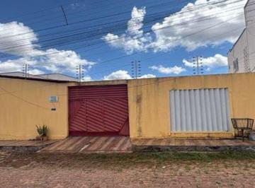 Casa 105 m² - Balsas-MA - Rua das Violetas, 09 - Potosi - Foto [0] · Casa 105 m² - Balsas-MA - Rua das Violetas, 09 - Potosi