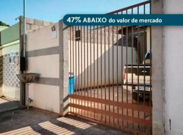 Casa 58 m² - Várzea Grande-MT - Rua Santa Cecília - Área 12A da Qd. 62 - Costa Verde - Foto [0] · Casa 58 m² - Várzea Grande-MT - Rua Santa Cecília - Área 12A da Qd. 62 - Costa Verde