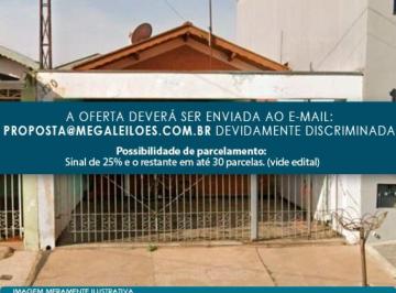 Casa 100 m² - Parque Jupiá - Piracicaba - SP - Foto [0] · Casa 100 m² - Parque Jupiá - Piracicaba - SP