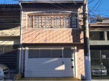 Casa 237 m² - Osasco-SP - Rua Júlio de Mesquita Filho, 127 - Vila Quitaúna - Foto [0] · Casa 237 m² - Osasco-SP - Rua Júlio de Mesquita Filho, 127 - Vila Quitaúna