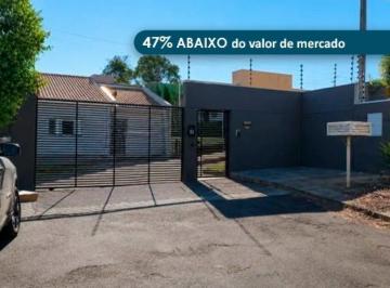 Casa 79 m² - Apucarana-PR - Rua José Alves de Paula, 06 - Jardim Catuaí - Foto [0] · Casa 79 m² - Apucarana-PR - Rua José Alves de Paula, 06 - Jardim Catuaí