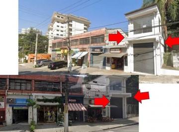 55c9f05f32f6577d346989b59c9602cc20fd4dc4 · Loja para alugar, 113 m² por R$ 9.000,00/mês - Alto de Pinheiros - São Paulo/SP
