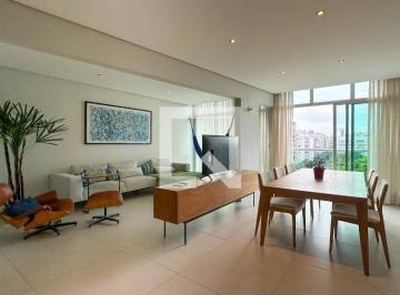 Apartamento · 125m² · 2 Quartos · Apartamento à Venda - Ipanema, 2 Quartos,  125 m² - Rio de Janeiro