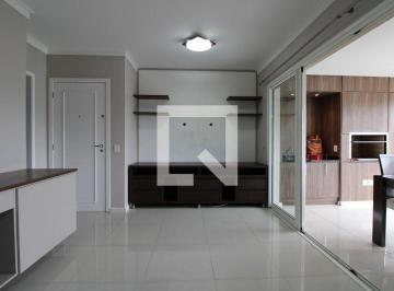Apartamento · 105m² · 3 Quartos · 2 Vagas · Apartamento à Venda - Chácara Santo Antonio, 3 Quartos, 105 m² - São Paulo