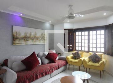 Casa · 300m² · 3 Quartos · 5 Vagas · Casa à Venda - Vila Ré, 3 Quartos, 300 m² - São Paulo
