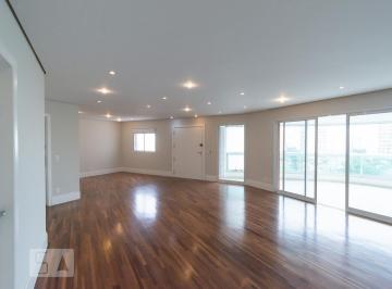 Apartamento · 205m² · 3 Quartos · 4 Vagas · Apartamento à Venda - Jardim Marajoara , 3 Quartos, 205 m² - São Paulo