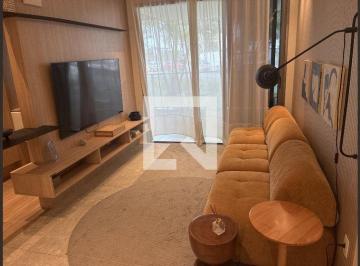 Apartamento · 90m² · 2 Quartos · 1 Vaga · Apartamento à Venda - Barra da Tijuca, 2 Quartos, 90 m² - Rio de Janeiro