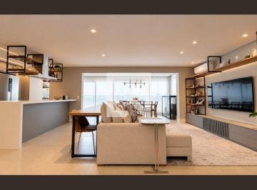 Apartamento · 113m² · 2 Quartos · 2 Vagas · Apartamento à Venda - Santo Amaro , 2 Quartos,  113 m² - São Paulo