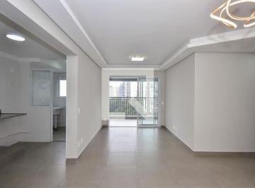 Apartamento · 100m² · 3 Quartos · 2 Vagas · Apartamento à Venda - Portal do Morumbi, 3 Quartos, 100 m² - São Paulo
