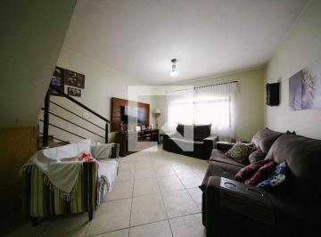 Casa · 290m² · 4 Quartos · 4 Vagas · Casa à Venda - Ponte Rasa, 4 Quartos, 290 m² - São Paulo
