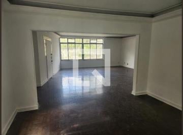 Casa · 380m² · 4 Quartos · 2 Vagas · Casa à Venda - Pacaembu, 4 Quartos, 380 m² - São Paulo