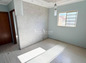 8769eacb380b92c864bdd0184253e2d28acd74d0 · Apartamento com 2 dormitórios à venda, 55 m² por R$ 175.000,00 - Condomínio Edifício Voturaty - Voto