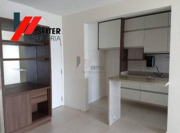 Apartamento · 65m² · 2 Quartos · 1 Vaga · Apartamento 2 quartos 1 suite para locaçao no itacorubi florianopolis